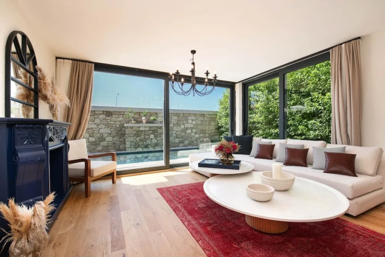 Royal Suite