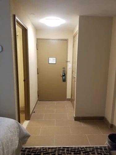 Quadruple Suite