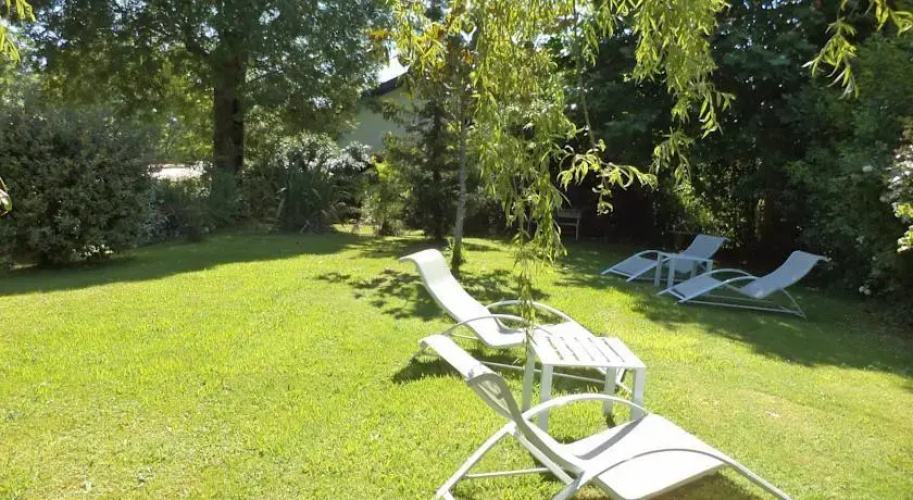 Relais Linague