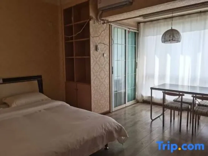 2 Bedrooms Suite