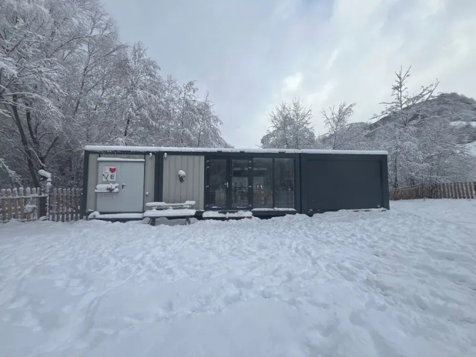 Rai Villa