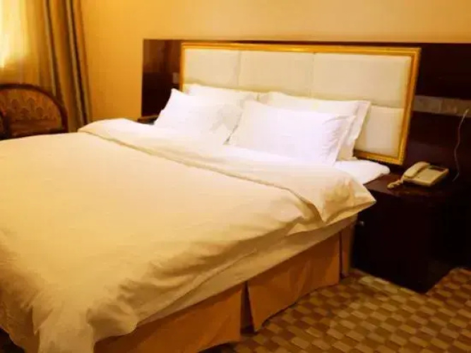 Hongwu Hotel
