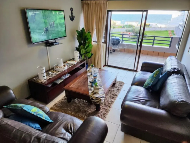 37 De Valle Mosselbay, Diaz Beach