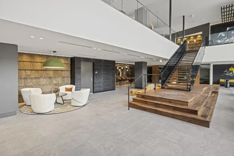 Placemakr Cathedral Heights