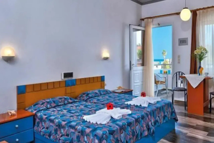 Hotel Koukouras
