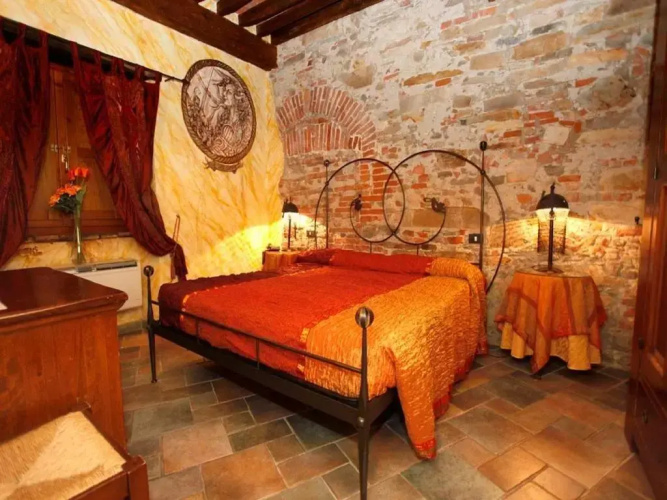 B&B Corte di Re Artù