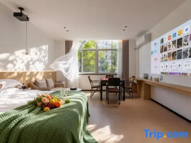 Luxury Double room