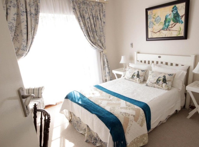 2 Bedrooms Standard room