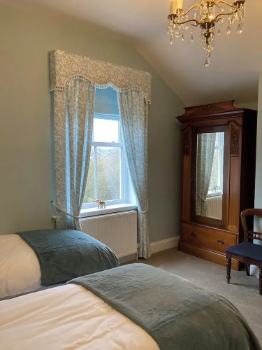 The Old Lodge Guest House