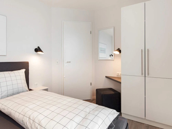 6 Personen Ferienhaus in Wendtorf