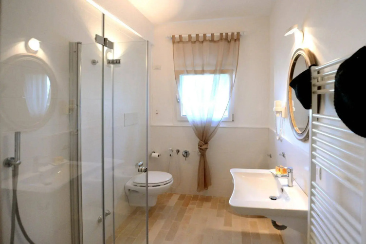 Coppe Di Murgia Resort
