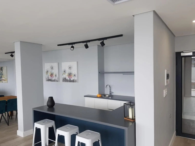 Capetown Condos