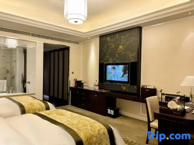 Executive Twin room