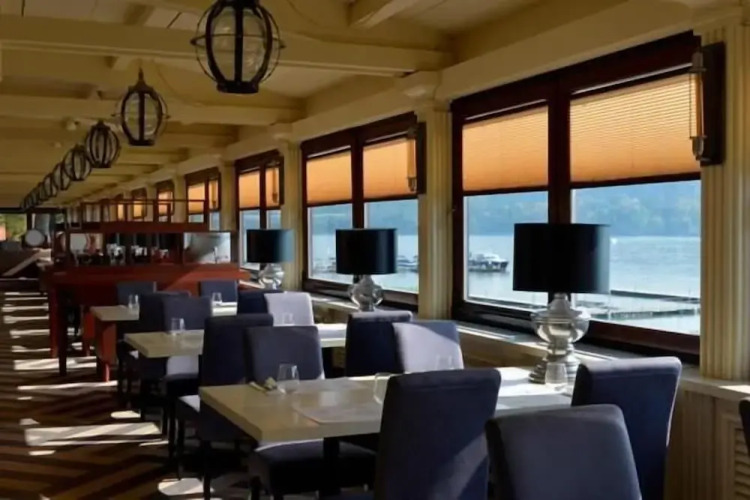 Фотография отеля