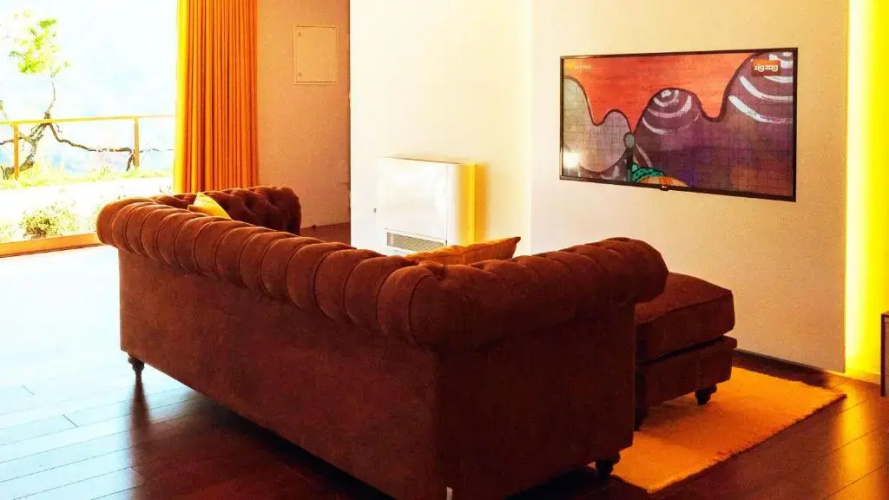 Agrinho Suítes & Spa Gerês