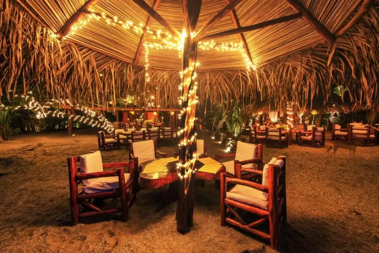 Locanda Samara Beach