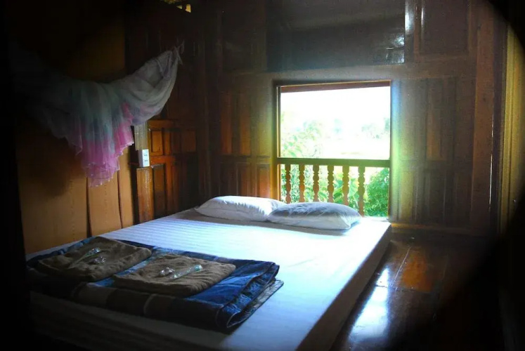Homely Hagiang - Hostel