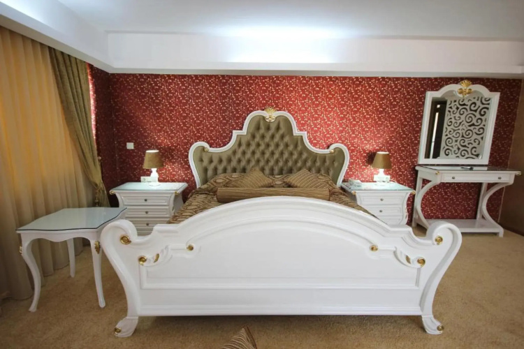 Grand Corner Hotel - Boutique Class