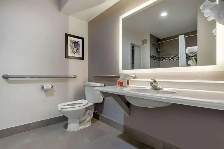 Standard room