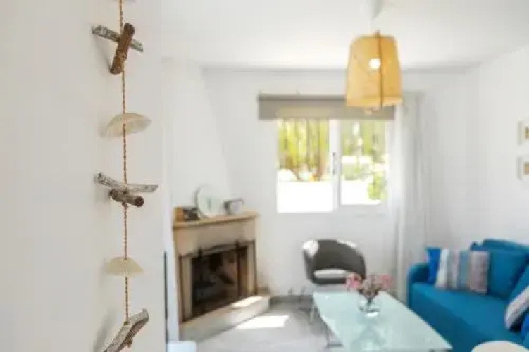 Fig Tree Bay Villa 4