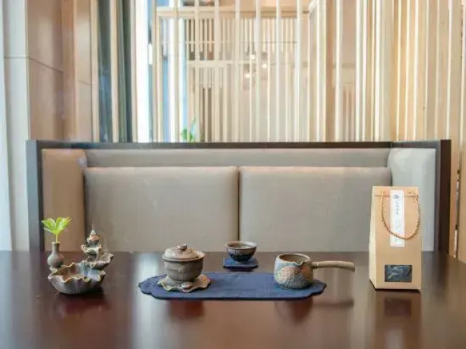 Derunda Hotel