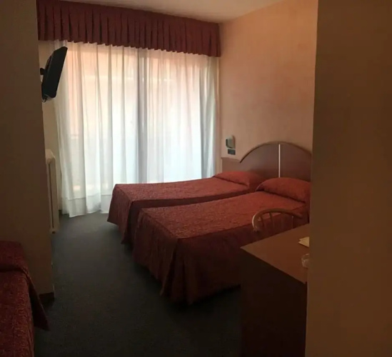 Albergo Valle D'Oro