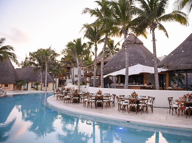 Mahekal Beach Resort photo 27