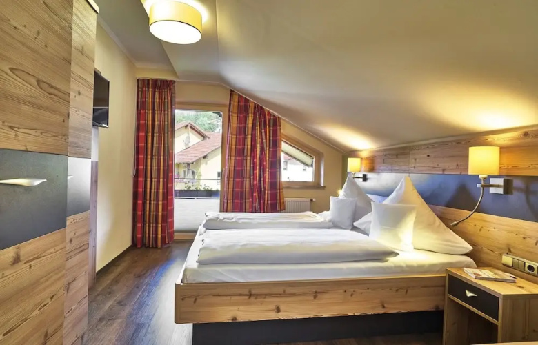 Hotel Das Bayerwald