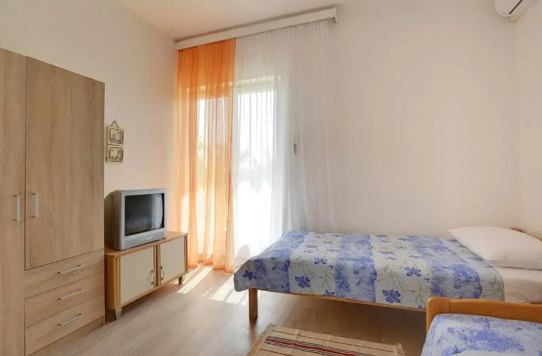Apartment Ratko