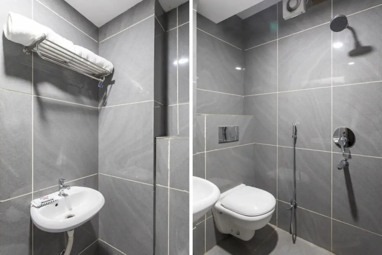 OYO 24822 Samarth Guest House