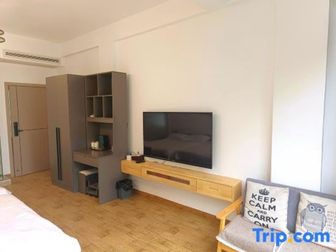 Deluxe Twin room with sea view