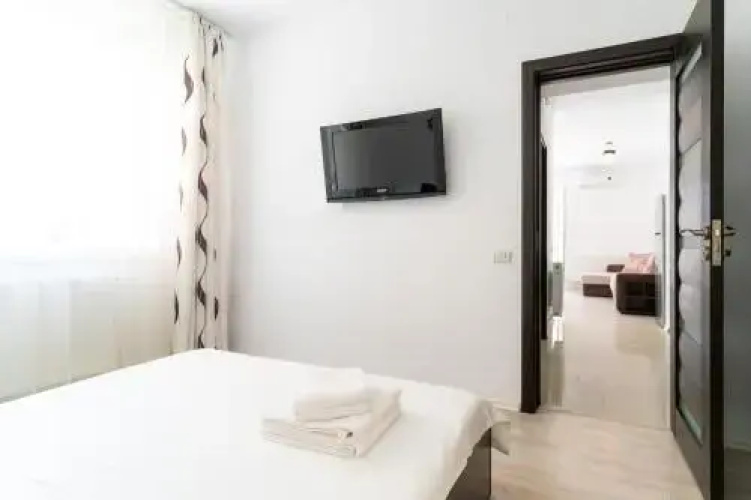 Apartament Tudor