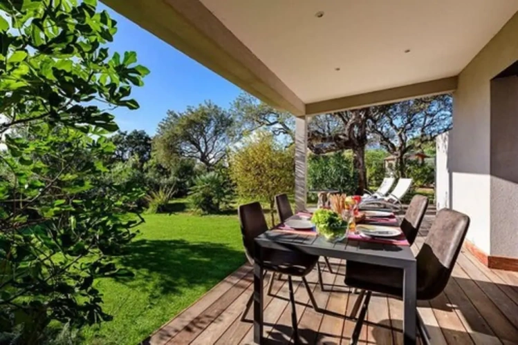 1 Bedroom Luxury Villa