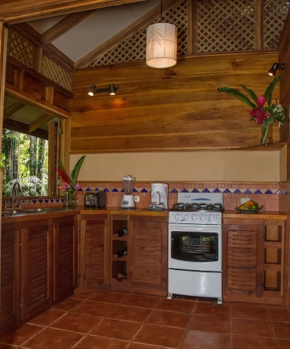 1 Bedroom Deluxe Villa