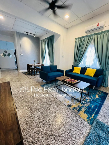 Y2L Homestay