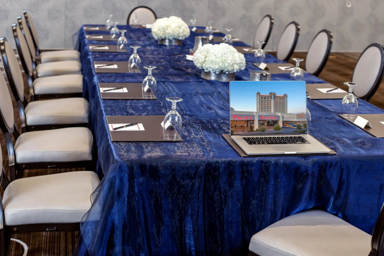 Palace Station Hotel & Casino photo 24