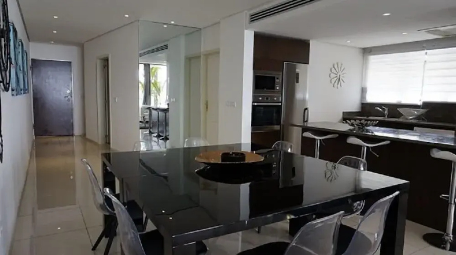 Residence Water Front