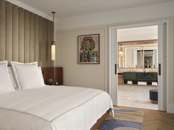 Rosewood Munich photo 21