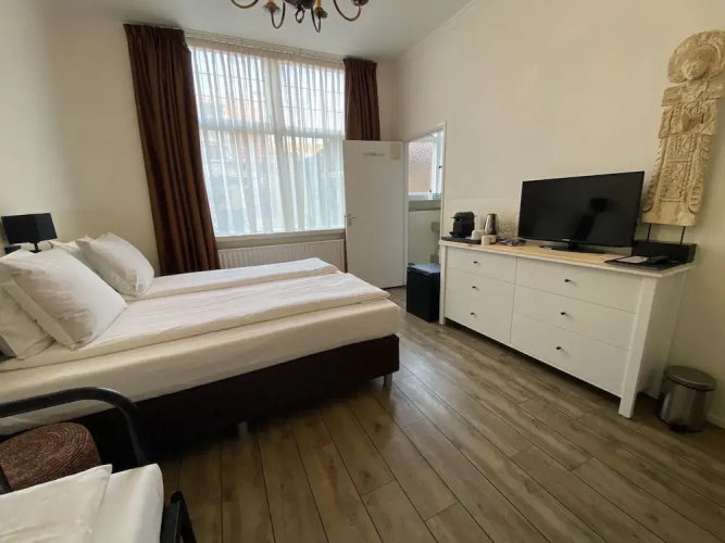 Hotel Buren