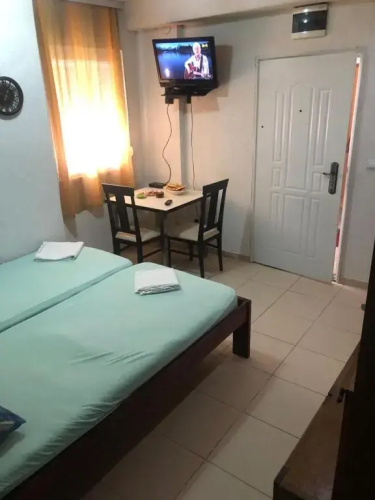 Apartman bar3