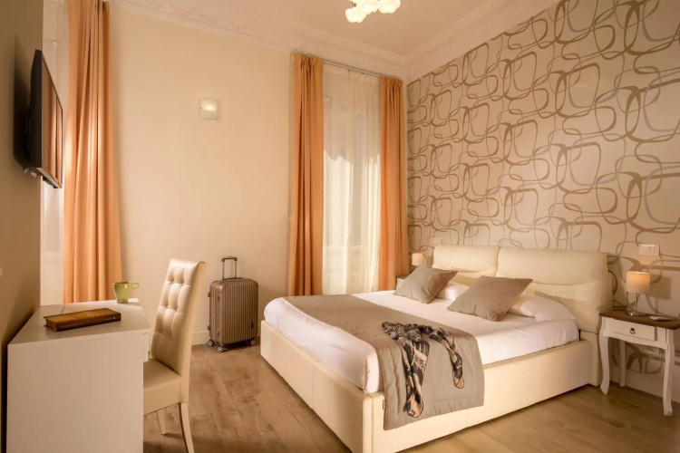 Royal Rooms Corso