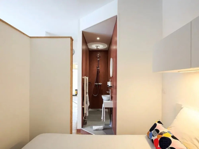 Appartement L'Atelier