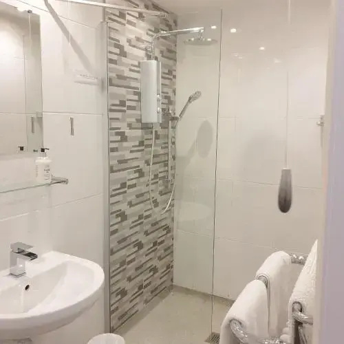 Sweet Suites Residence