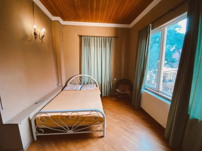 Corner Hostel