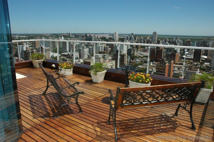 Holiday Inn Rosario photo 38