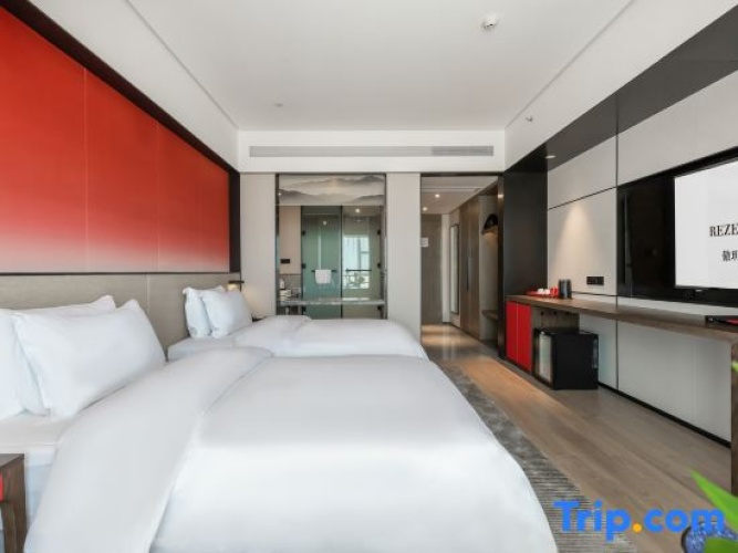 Business Twin room