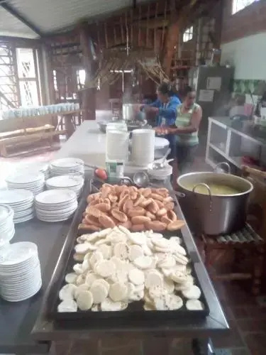 Hospedaje la Tercera