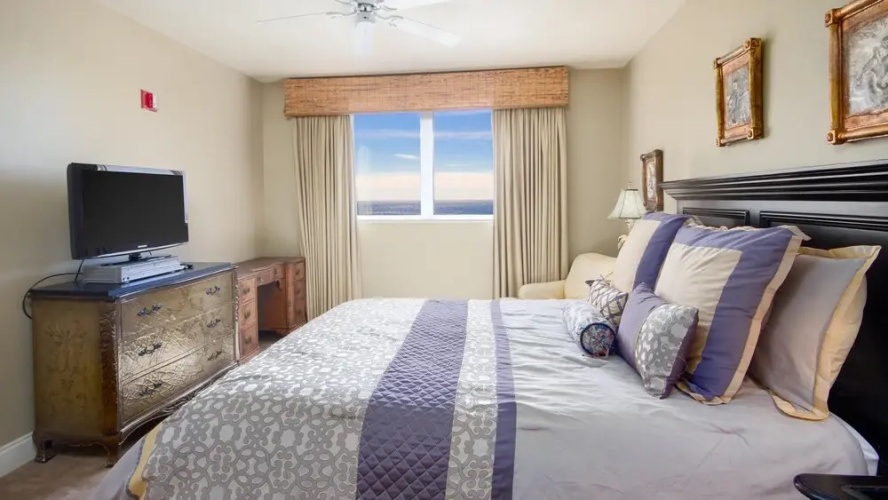 Westwinds 4781 at Sandestin