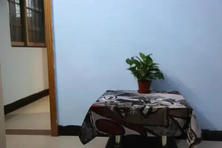 Guangzhou 520 Hostel