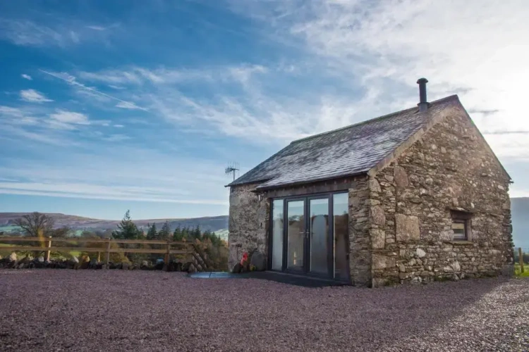 1 Bedroom Cottage